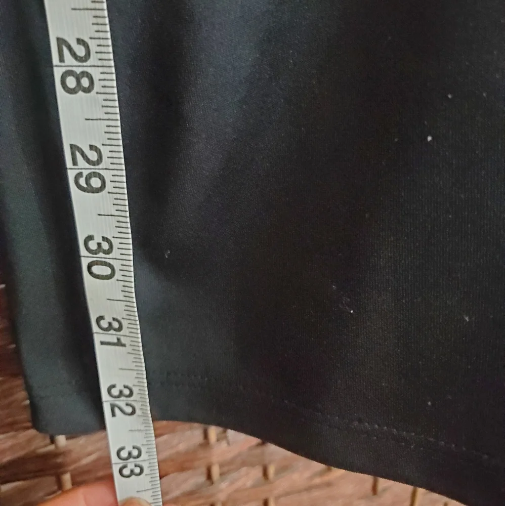 Forever 21 Mini Dress good condition color Black - Picture 3 of 8